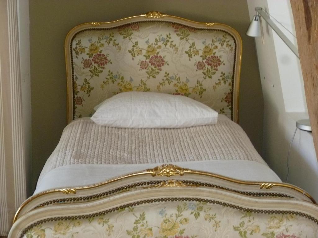 Manoir De Boisairault Panzió Le Coudray-Macouard Szoba fotó