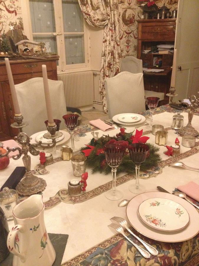 Manoir De Boisairault Panzió Le Coudray-Macouard Kültér fotó